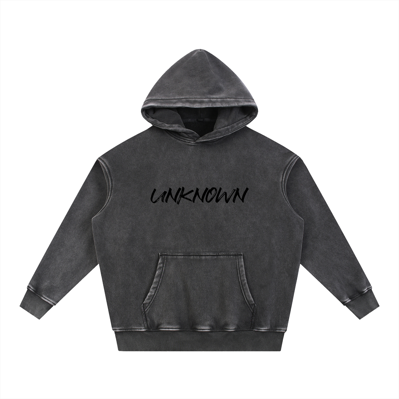 YOU ARE ENOUGH HODDIE