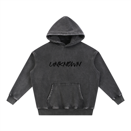 YOU ARE ENOUGH HODDIE