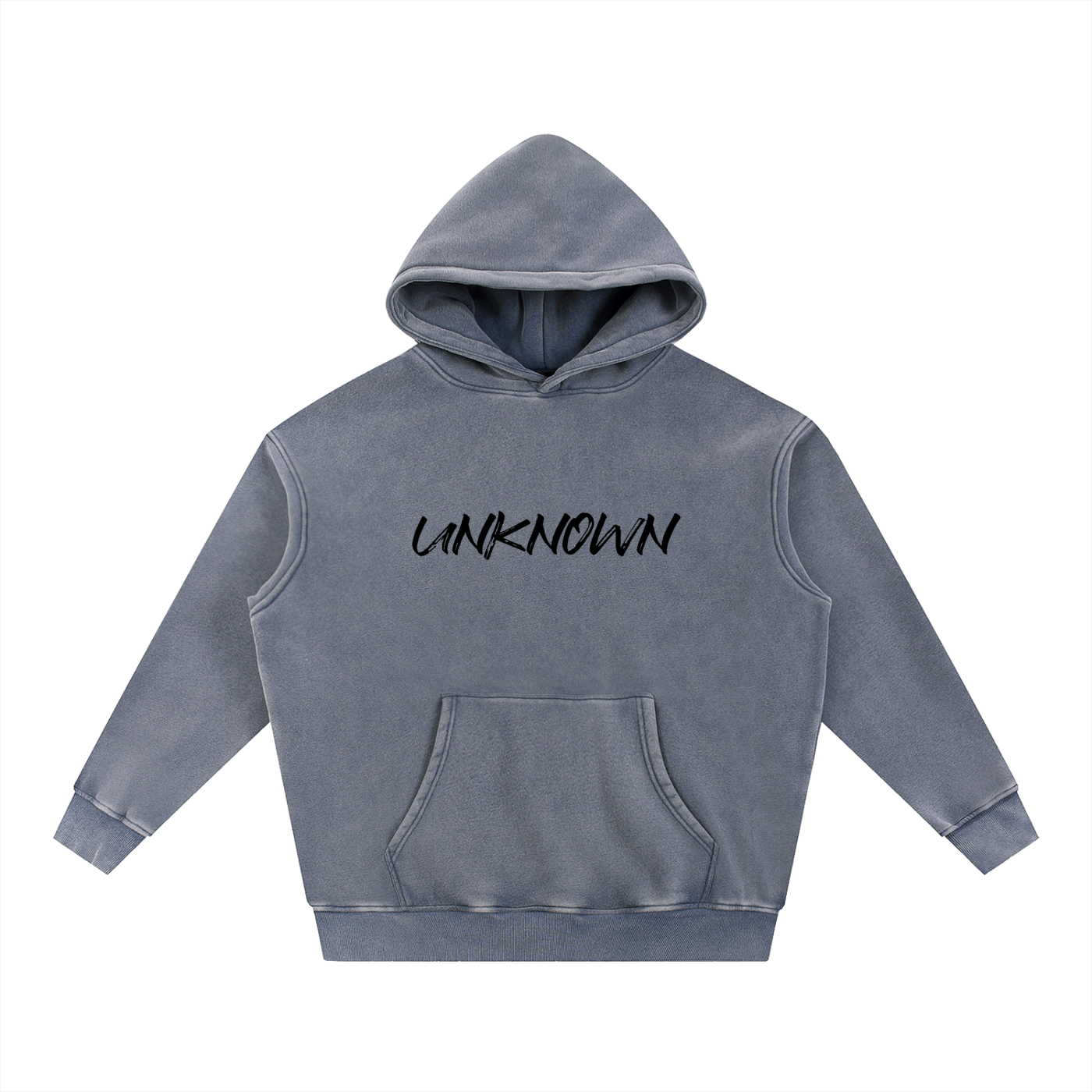 YOU ARE ENOUGH HODDIE