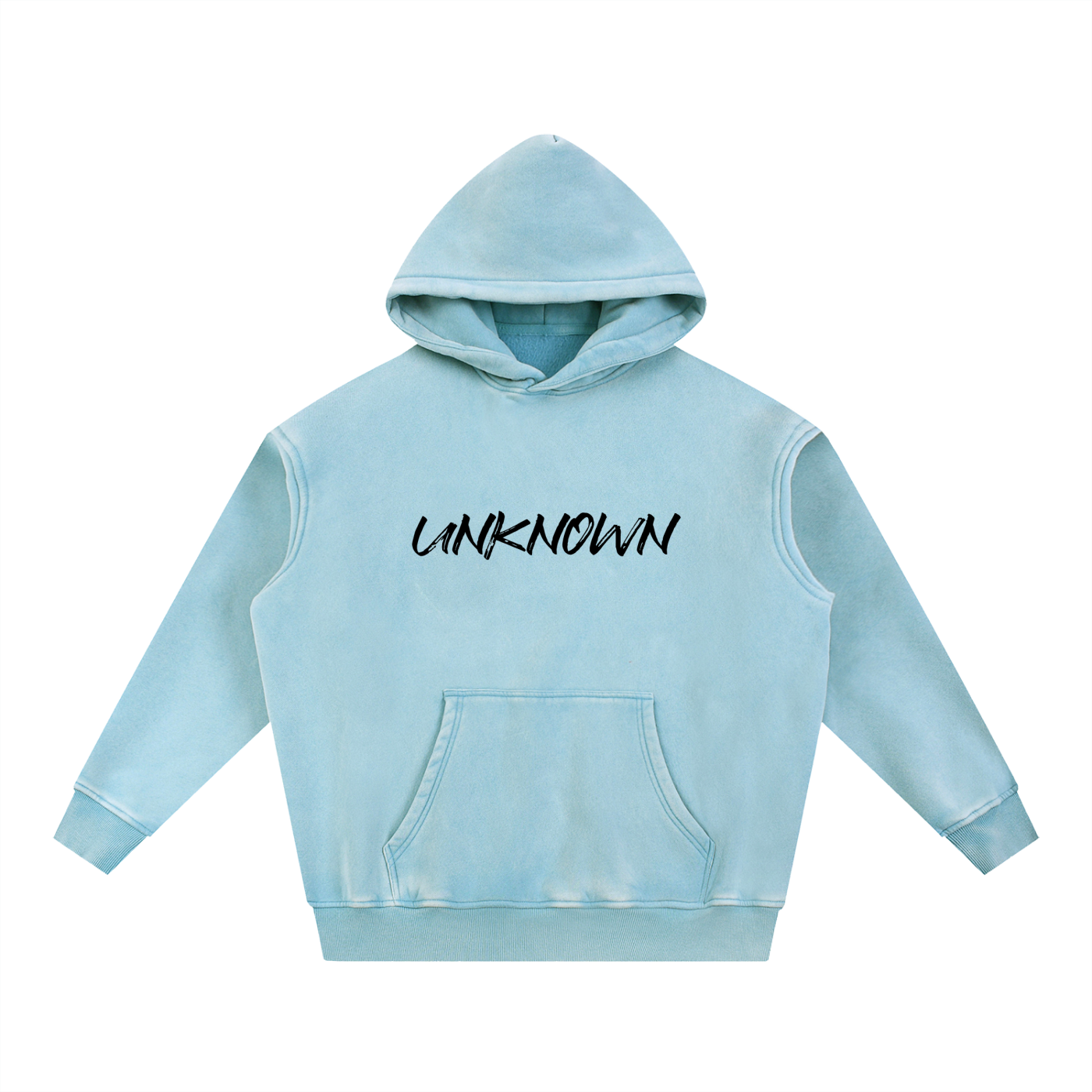 YOU ARE ENOUGH HODDIE